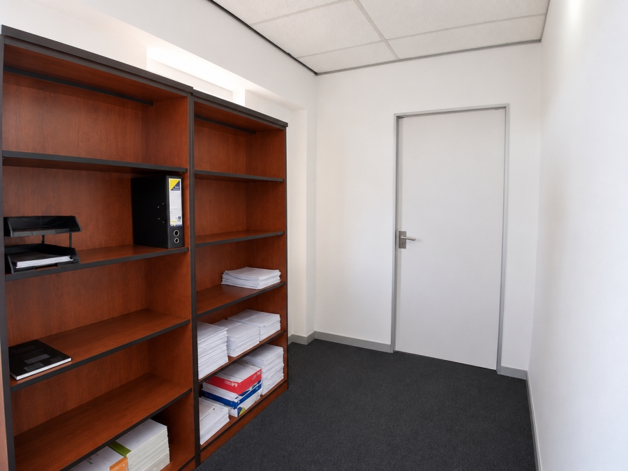 To Let Commercial Property for Rent in Bodorp North West